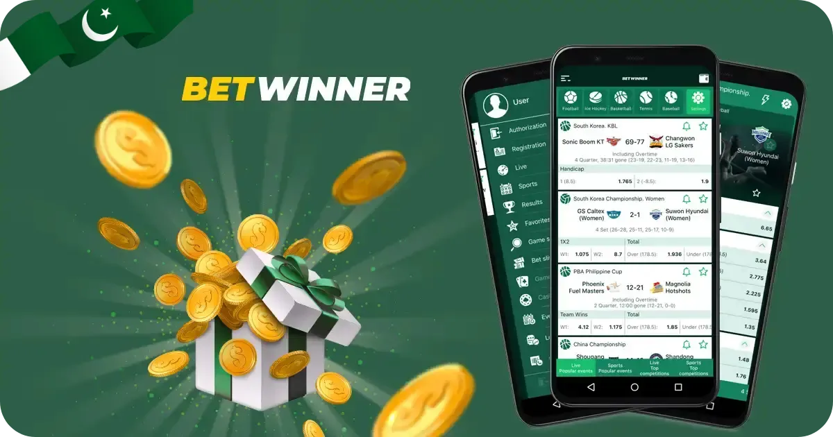 Security and Fair Play at Betwinner Pakistan