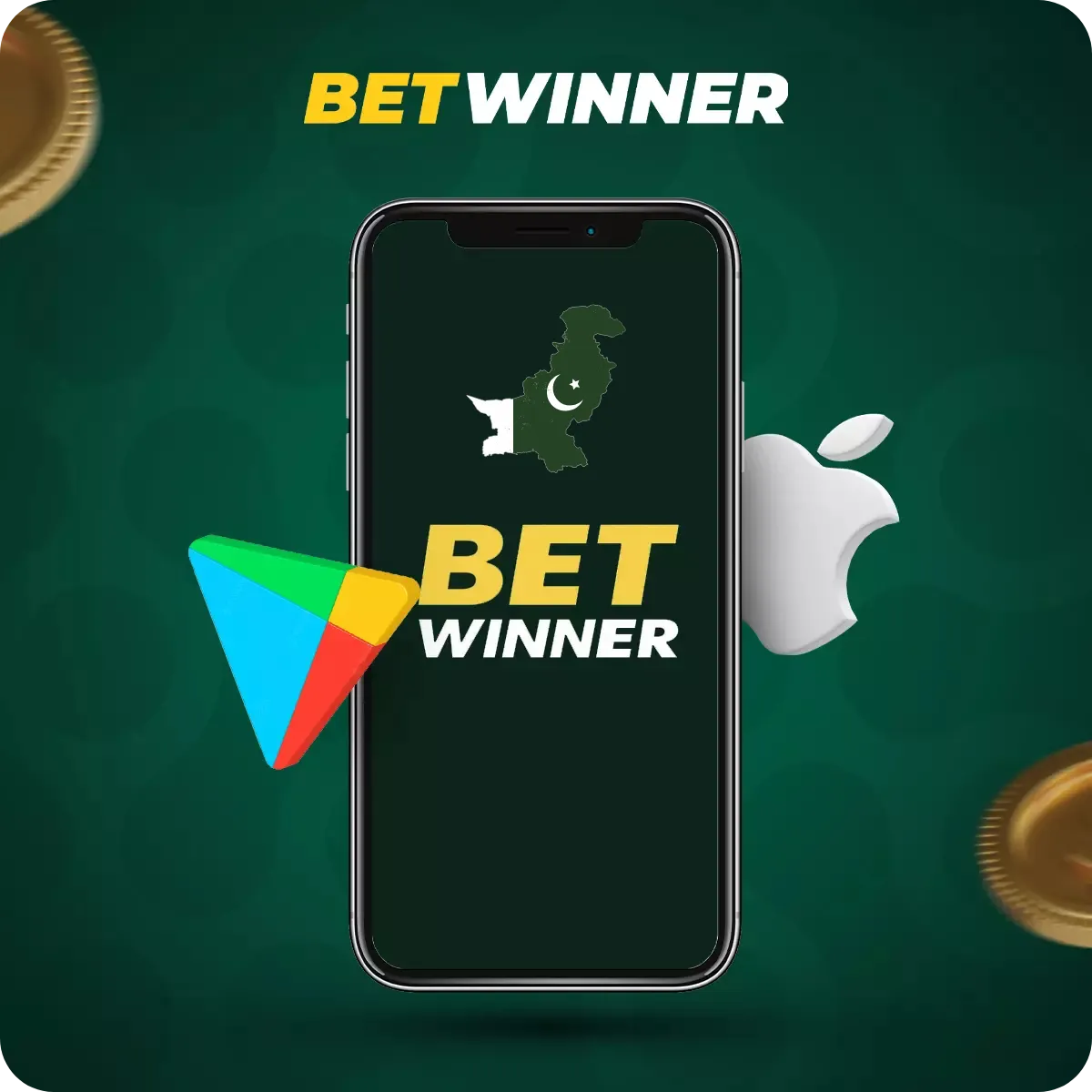 Features of the Betwinner Mobile App